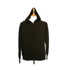men's cashmere hoodies clearance cocoa