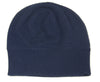Unisex Cashmere Hat Mariner Blue