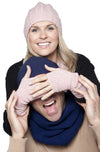 Cashmere Wristwarmers