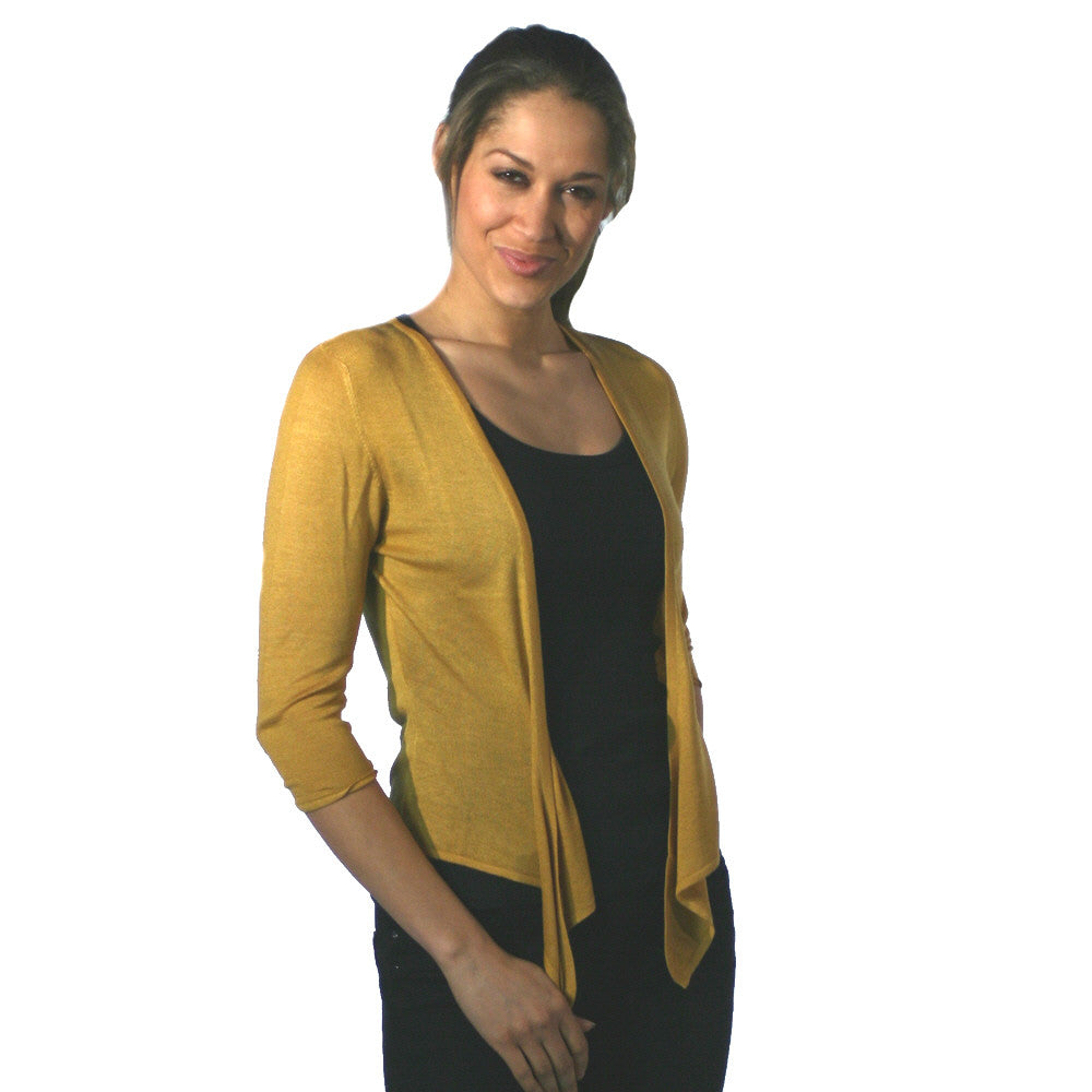 Ballet wrap hotsell sweater cashmere